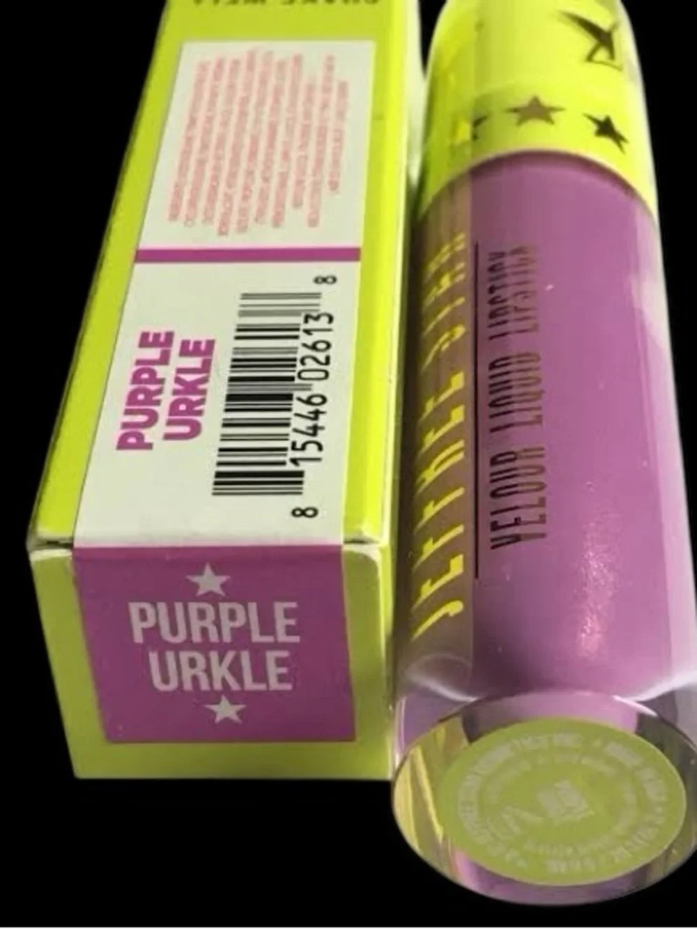 ❗️NEW❗️Jeffree Star Velour Liquid Lipstick